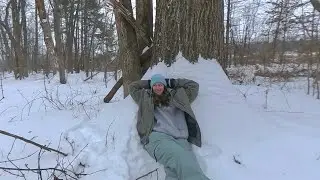 Yo, I heard you like snow 