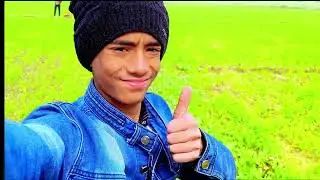 Finally farm pahuch gye ||farm vlog ||village vlog ||Gaon life vlog🥰