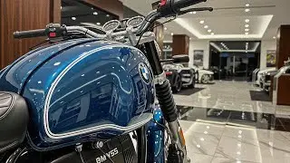 New 2026 BMW R65 Is BACK 😱 BMW Just Revived Its Most UNDERRATED Legend!