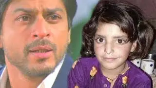 EMOTIONAL Shahrukh Khan Breaks Down On Asifa Kathua Case