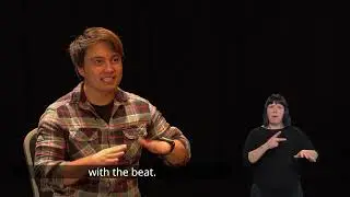 Vibes - Part 1/3 by The Motion Dance Collective & Pavilion Dance Digital (Captions and BSL)