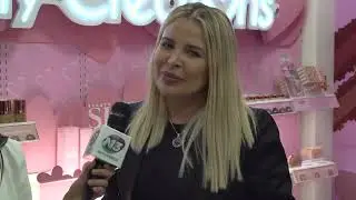 ENTREVISTA A ESMERALDA HERN&Aacute;NDEZ, CEO DE BEAUTY CREATIONS