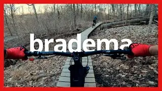Bradema 2025 // Frick Park // Pittsburgh, PA