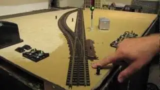Учебное пособие по путям и сигналам Atlas O-Scale &mdash; Часть 2 из 2