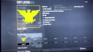 Black Ops 2 - Animated Emblem
