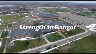 Bangor Students Voice