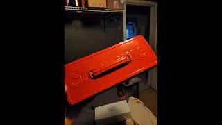 supreme tool box