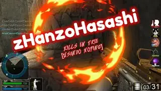 Clips de Kills usando NoPing Operation7La [ NoPing no es hack]