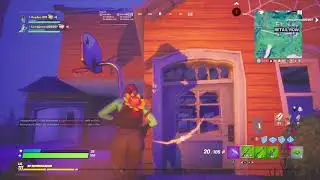 Why i hate the new fortnite update
