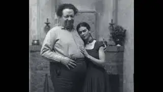 frida kahlo biography final project