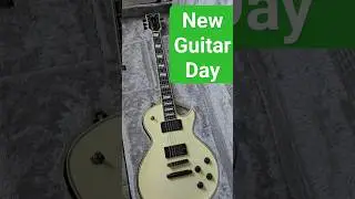 ESP Eclipse-I Super Les Paul #espguitars espg#gibson #lespaul #guitar