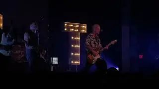 Corey Taylor - Silverfish - Forge - Joliet, IL - 6-8-2021 4K