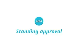Standing Approval