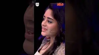 నేను ఉన్నాకదా బేబీ... బేబీ నా... Deepshikha Fun on Sudheer at Sarkaar Show - NB Ideas