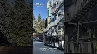 Венский аграрный университет BOKU. Релокация в Австрию через образование