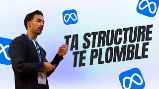 Structure simplifi&eacute;e pour Meta Ads en 2025 : ce qui marche vraiment
