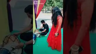 Aa Dhol Kono che #tiktok  #Hellaro Movie
