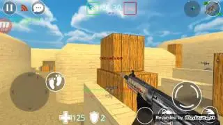 致命打擊critical strike clan war#3