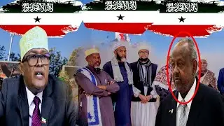 DEG DEG B Ciise oo Ciidamo Tira beel ah keentay, Selel & Somalilnd oo isku fiirsaneeysa beelaha is