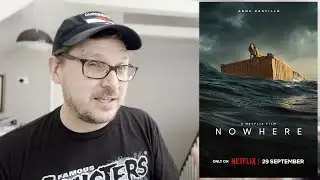 NOWHERE (2023) Netflix Review