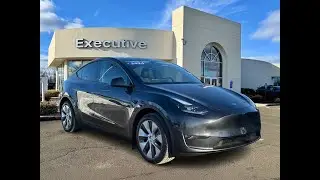 2024 Tesla Model Y Long Range Wallingford, Meriden, North Haven, New Haven, Middletown CT