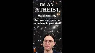 [LIVE DEBATE] Convince an Atheist - Office Hours with Dr. Blitz [2/20/2026] [V]