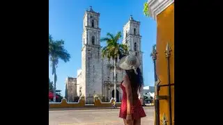 Cheap Yucat&aacute;n Mexico Retirement! $800/month
