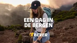 Een dag in de bergen | Bergwandelen | Bever
