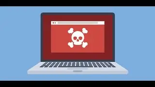 ПРЕДУПРЕЖДЕНИЕ! Интернет-мошенничество с использованием поддельной страницы обновления Windows 10...