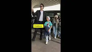 sunny leone seen flying out of mumbai airport with her kids and hubby daniel weber
