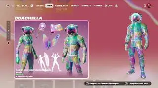 Fortnite Item Shop April 15th, 2024 (NEW APOLLO SKIN & ACTUAL GOOD SHOP FOR ONCE!)