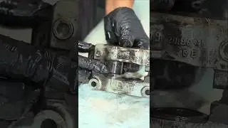 Brembo Caliper Maintenance!
