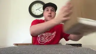New Era NFL 59Fifty Hat unboxing!