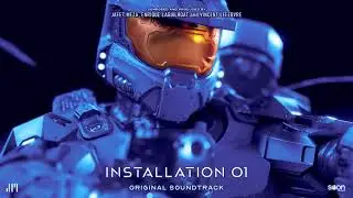 Installation 01 Soundtrack - Finish The Fight (Launch Trailer Music)