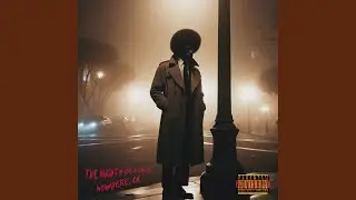 Headed to Nowhere / Funky Cold's Riff (Outro)