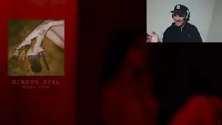 Ethel Cain - Gibson Girl Reaction