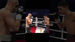 Секретная техника джеба Дмитрия Бивола