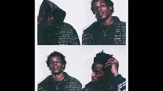 (FREE)  Jolagreen23 & La F&egrave;ve type beat 