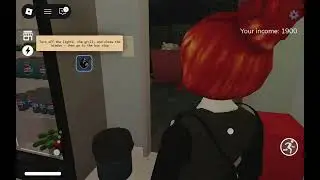 Drama horror game