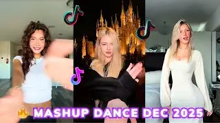 🔥 TikTok DANCE TRENDS December 2025 🔥 | Trending Dance Challenge Compilation PART 21 | LAVIA