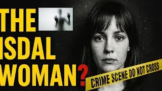WAS SHE A SPY OR A VICTIM?&ndash; The Unsolved Case That Still Haunts Norway