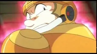 Rockman X4 - Double's transformation (JAPANESE)