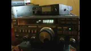 what is this strange noise???