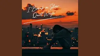 I Carry the Night Inside My Heart