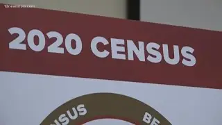 Governor Northam announces campaign for spreading importance of census