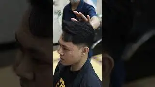 Muchacho barber & co |