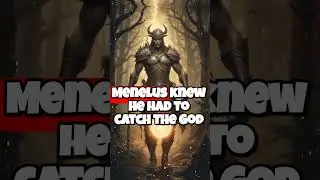 Unveiling the Mysteries of Proteus: The Shape-Shifting Sea God