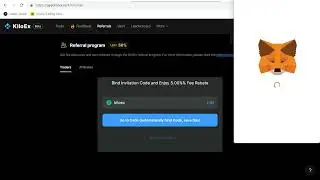 Kiloex Exchange Confirmed Reward Backed By BinanceLabs Don't Miss