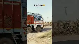 #automobile #traffic #experience #truckvideo #newdriver #ytshorts