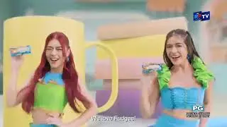 Fudgee Barr x BINI Ryan Bang RPTV Airchick